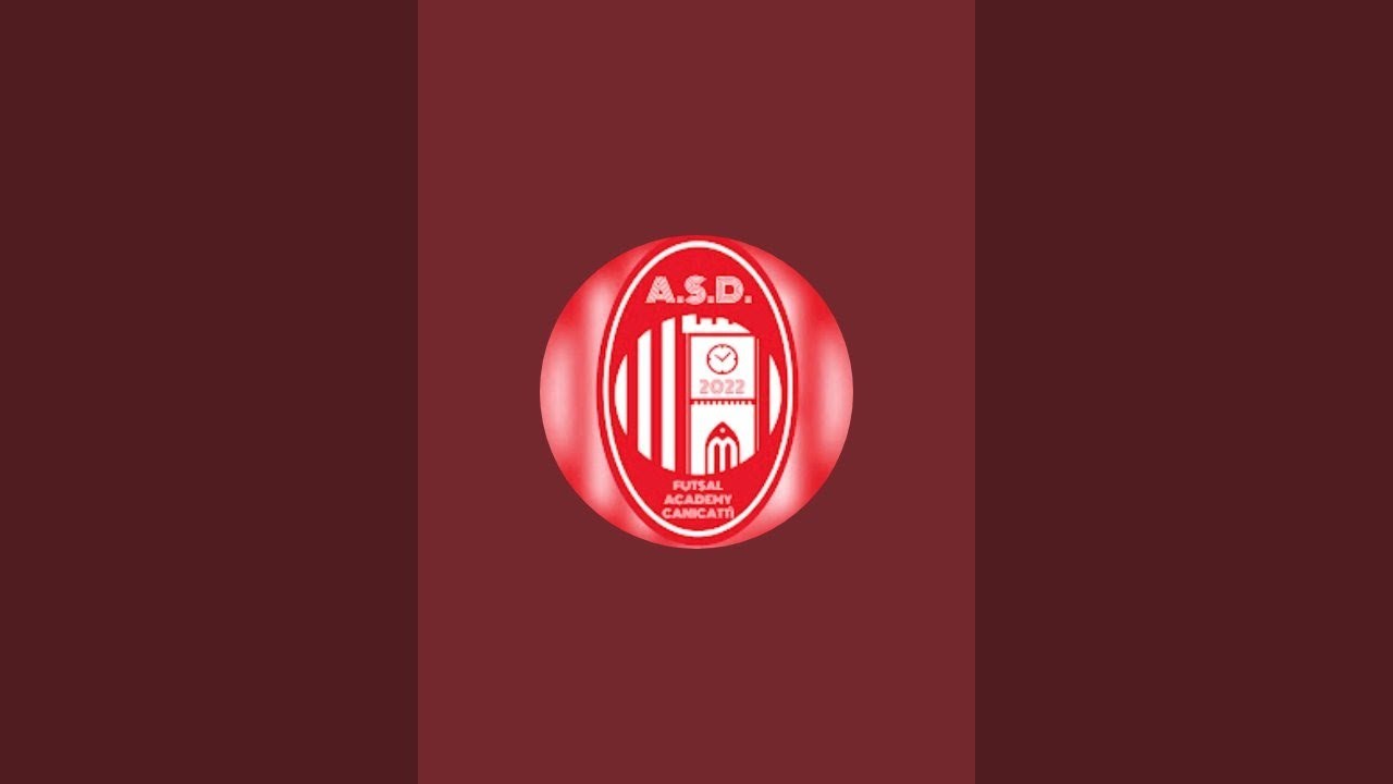 ASD FUTSAL ACADEMY CANICATT&Igrave; vs NIKE AURORA ROSSA