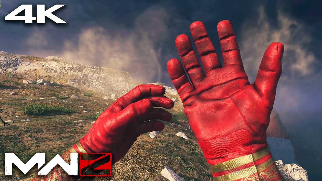 FROM ZERO TO THE DARK AETHER (SOLO GAMEPLAY) — Call of Duty: Modern Warfare 3 Zombies