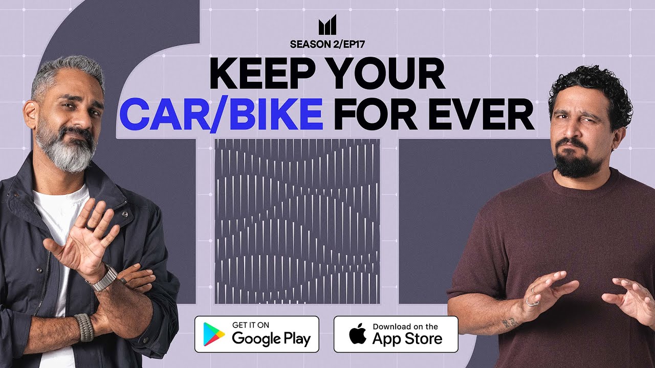 Car/Bike Maintenance for Long Term Ownership is Easy! | ThisConnect S02E17
