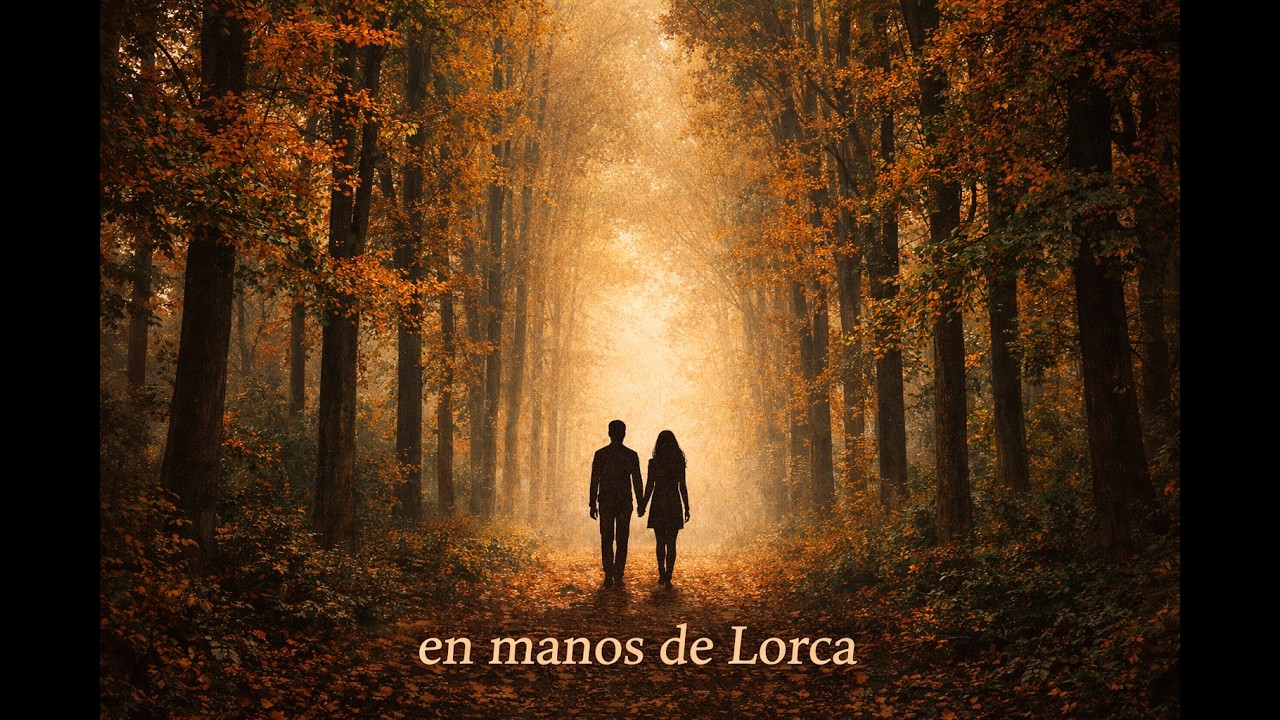 Viaje a la tierra de Lorca y a su poesía.