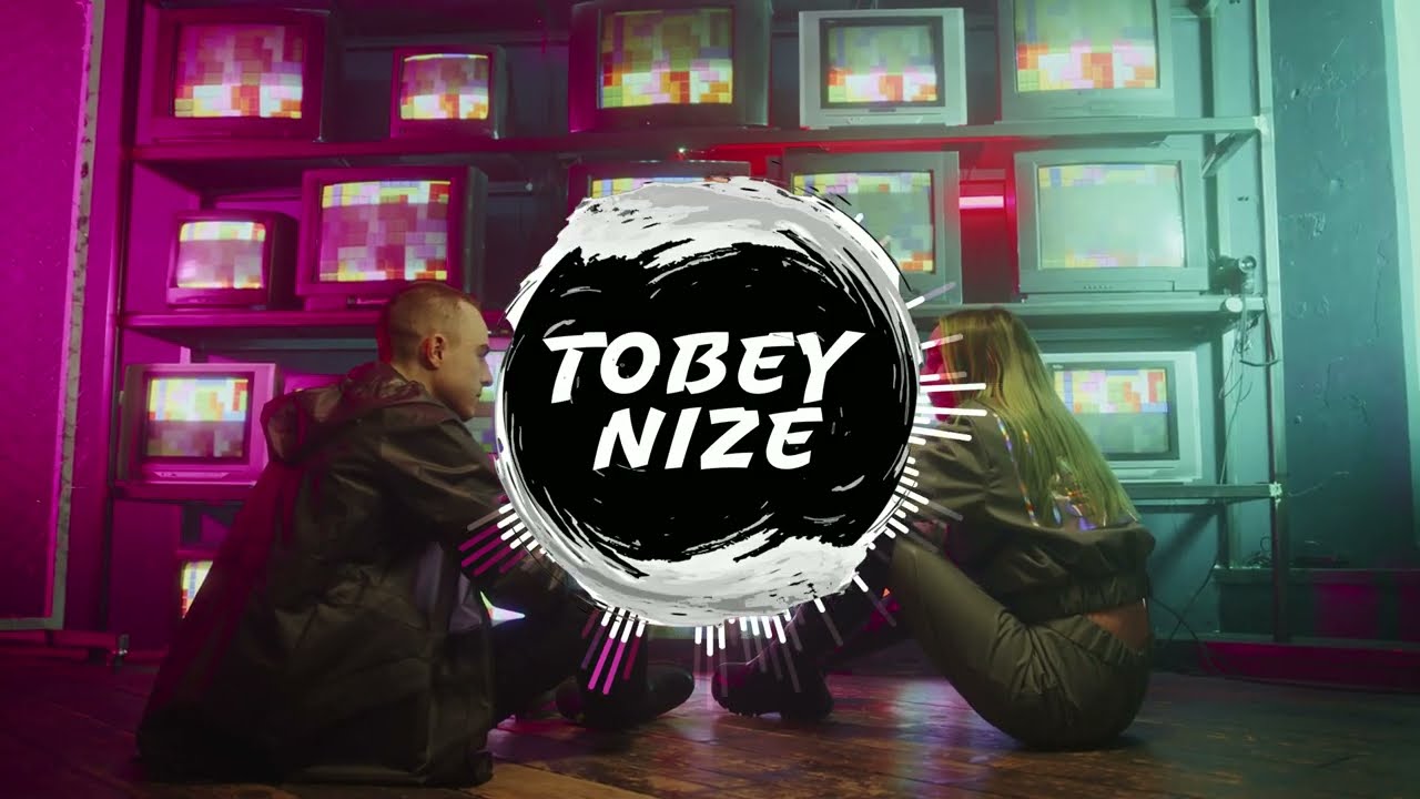 Culture Beat - Mr. Vain (TOBEY NIZE REMIX)