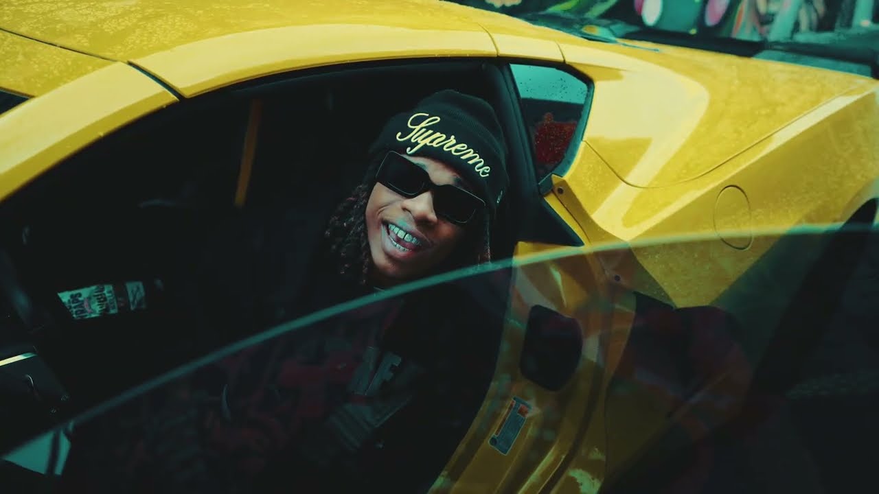 BankrollBeez - Wildn Out (Official Video)