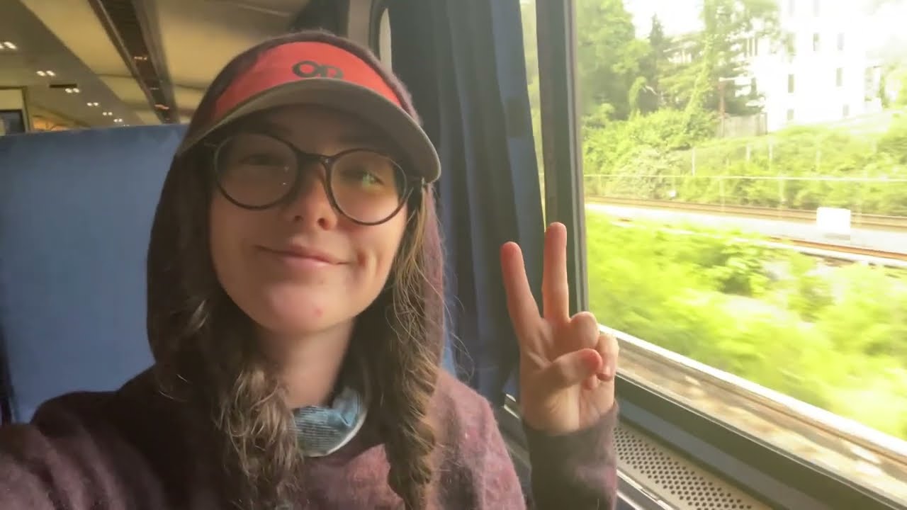 Day 95: David Lesser Memorial Shelter to ATC Headquarters || Appalachian Trail 2022