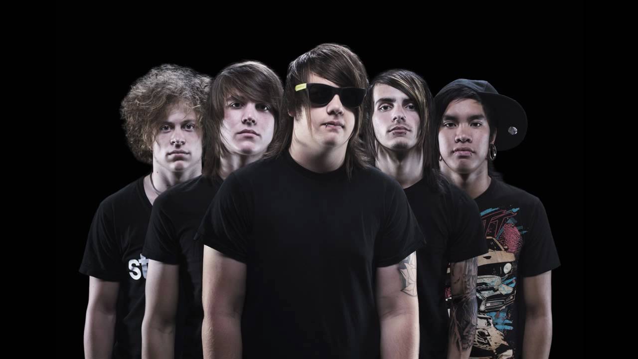 Caleb Shomo Ft. Craig Mabbit and Max Green - All That I'm About with lyrics