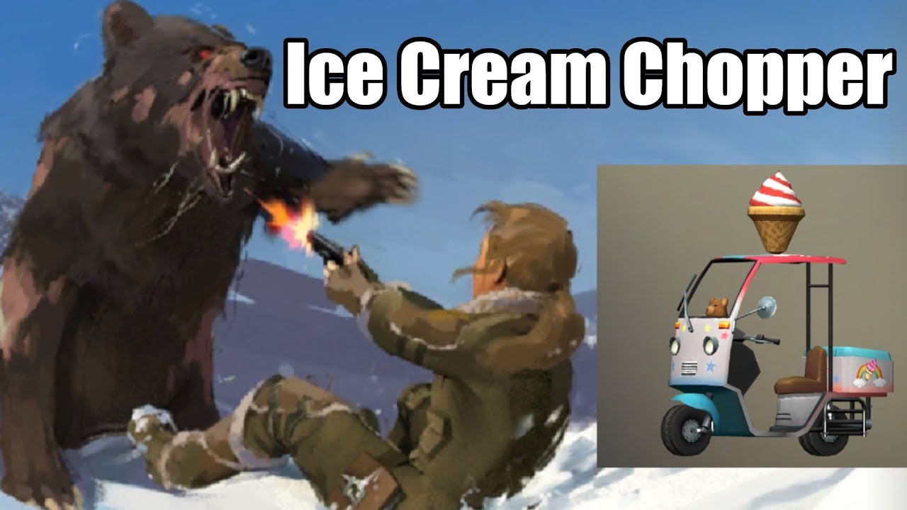 Ice Cream Truck Unlocked (Gameplay) and Season 5: Last Day on Earth