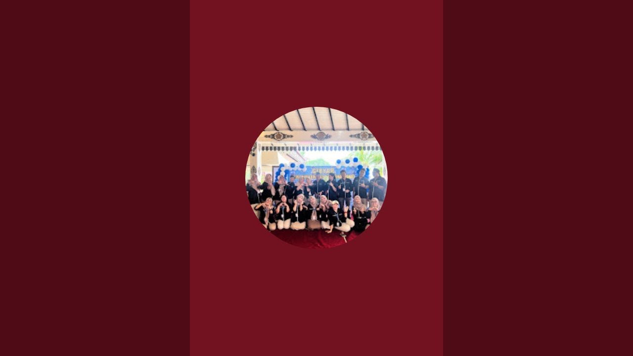 YAGAMA PUNYA CERITA sedang live sekarang!