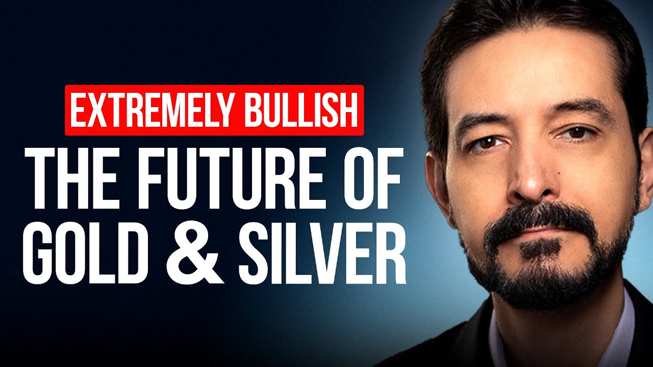 Lobo Tigre: Extremely Bullish on the future of Gold & Silver prices