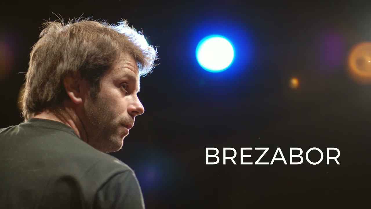 Matjaž Romih - Brezabor