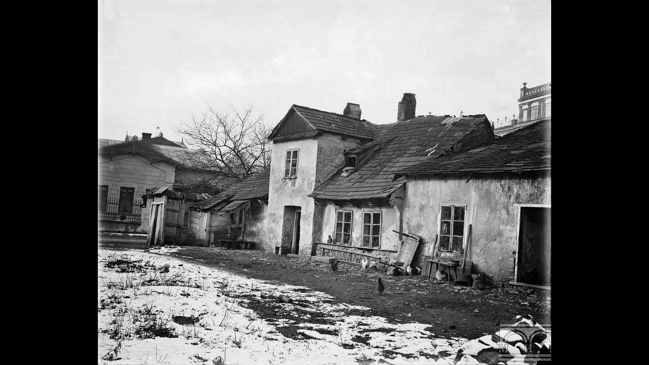 Kraków archiwalnie cz.46 (opisy do zdjęć - włącz napisy)