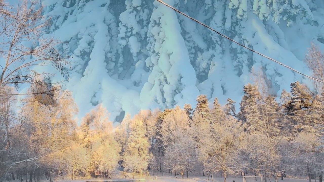 Tammikuu Oletusasetuksella @Koura33 