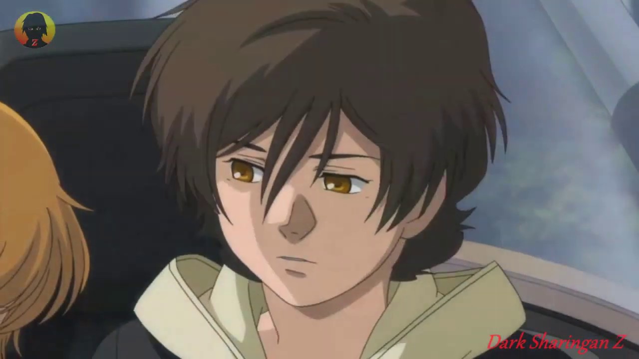 Mobile Suit Gundam   Human Touch AMV Warren Wiebe