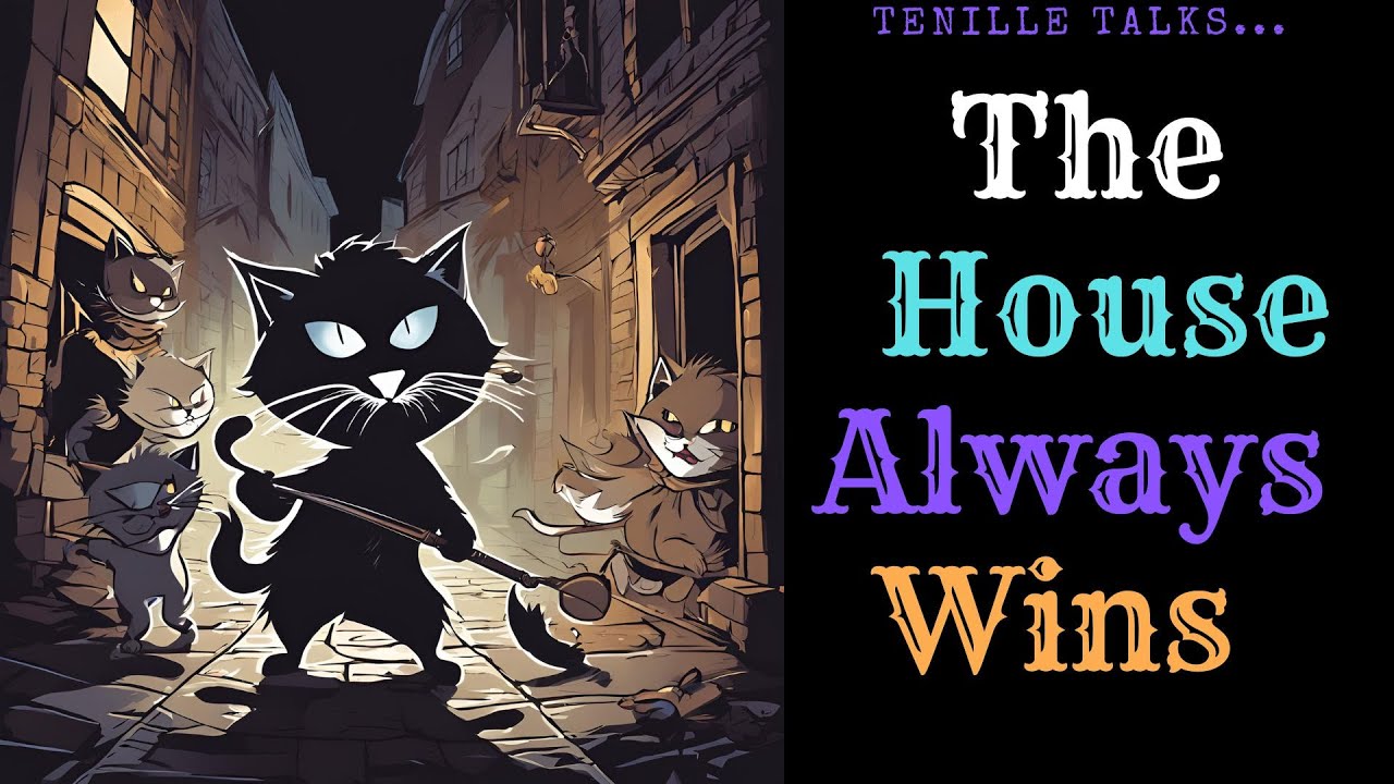 🛎️ Kitten Burglars Suffering Judgment | Gambled With An Earth Angel | Dangerous Consequences | Kind