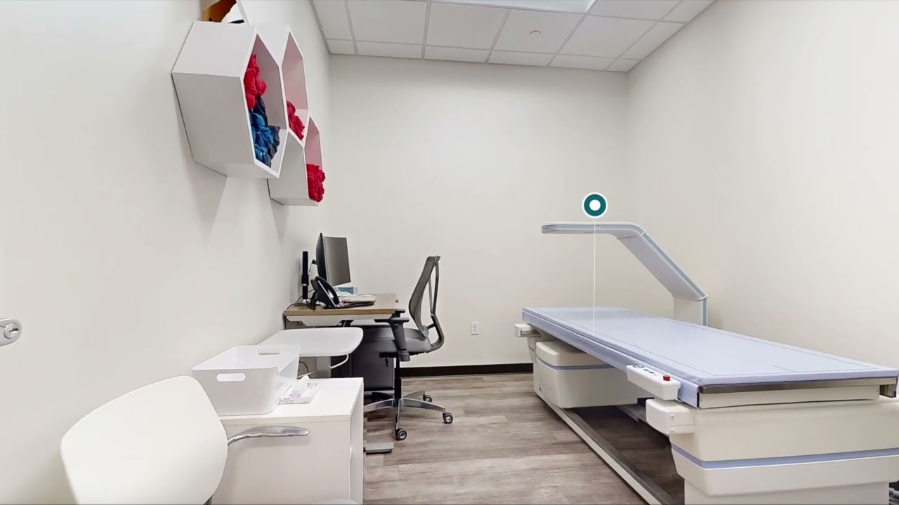 HBD Clinic Virtual Tour