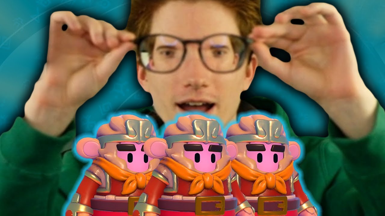 Team Clint is BACK