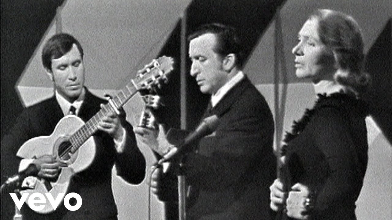 Maria Dolores Pradera - El Rosario de Mi Madre (Actuación TVE - Tele Ritmo)