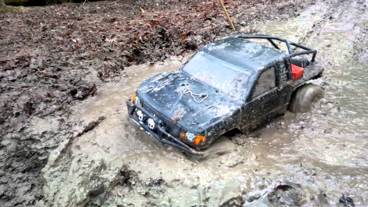 Leachpool horsham.   Got mud