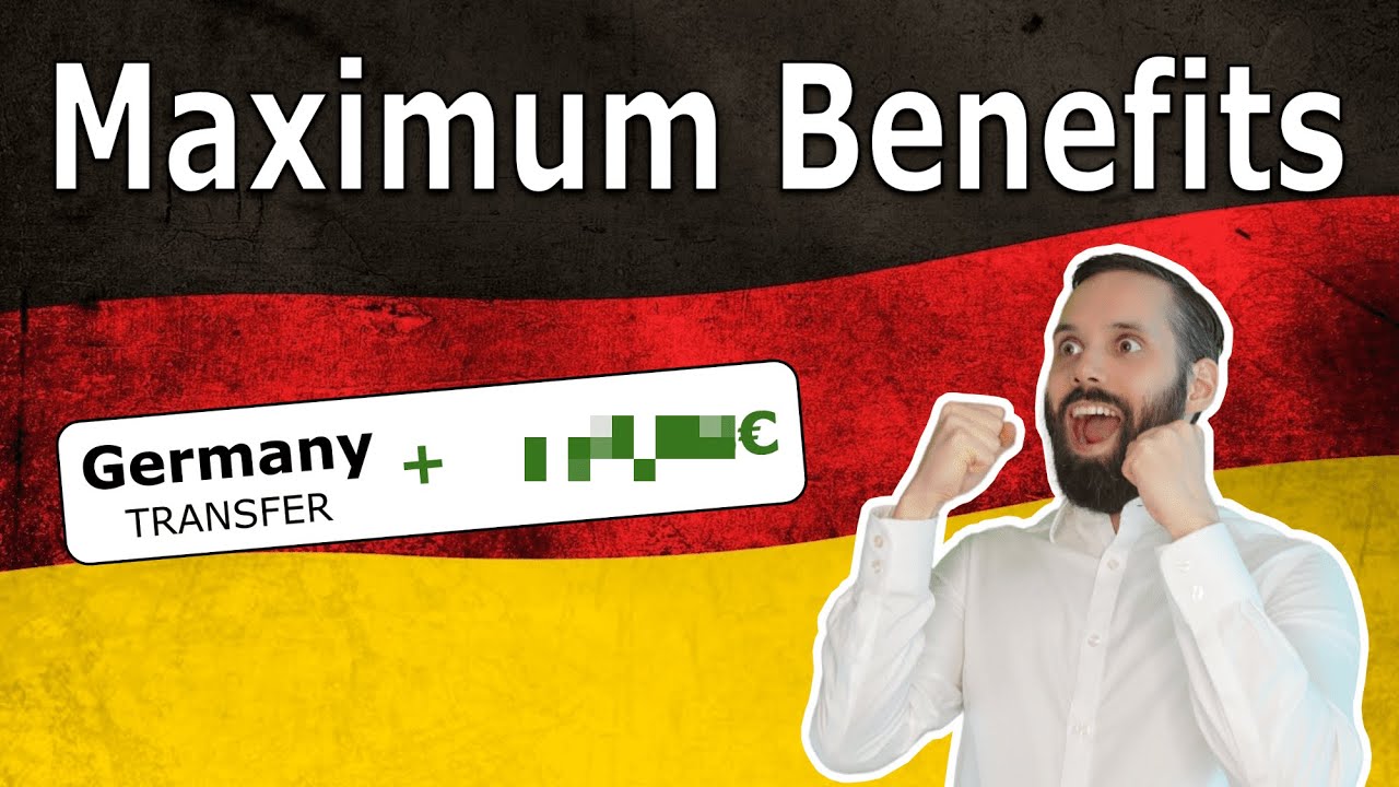 Investing in Germany With Maximum Government Benefits | PerFinEx Investing