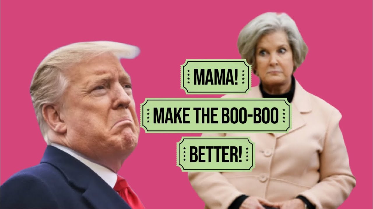 Кризис Трампа за кулисами Белого дома. Чтение TAOT.