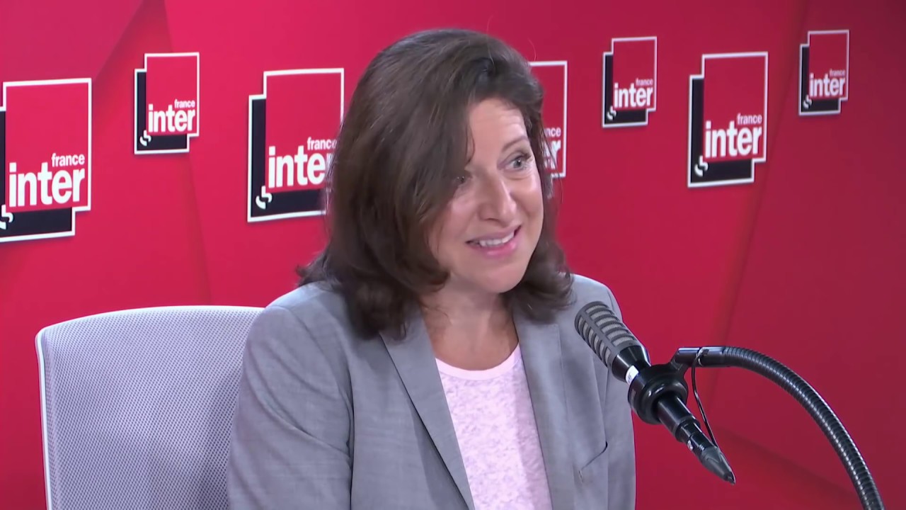 Agnès Buzyn dit avoir subi 