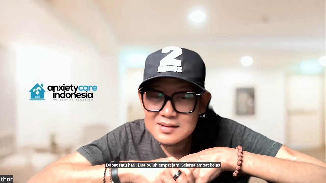 OVERTHINKING - WEBINAR ACI RABU