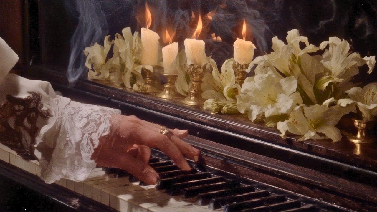 Soft Songs for Sensitive Hearts 🕊️✨