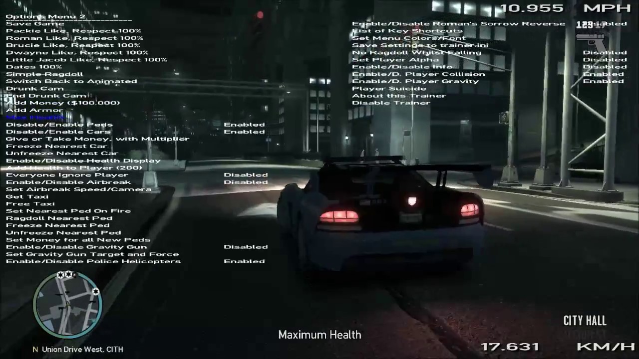 GTA 4 LCPDFR Multiplayer Patrol - Day 1 | Major Accident!