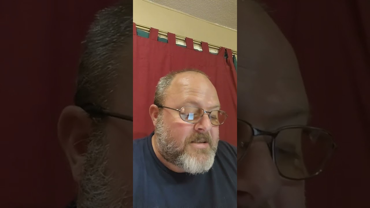 Reprobate concerning the faith