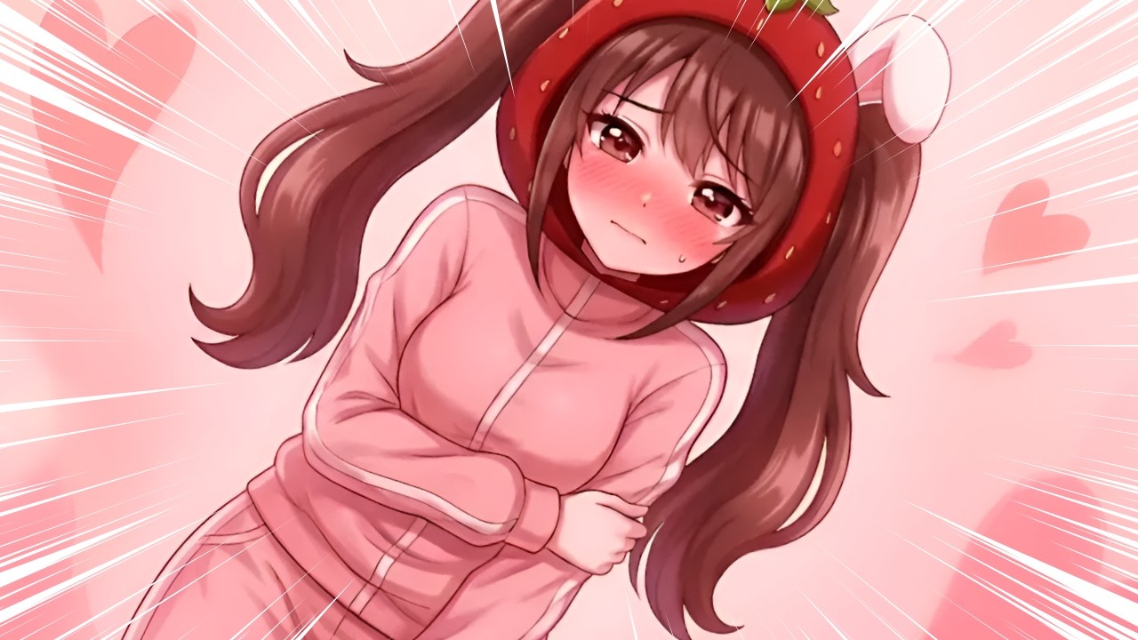 점프맵하는데 왜 이런소리가..💓