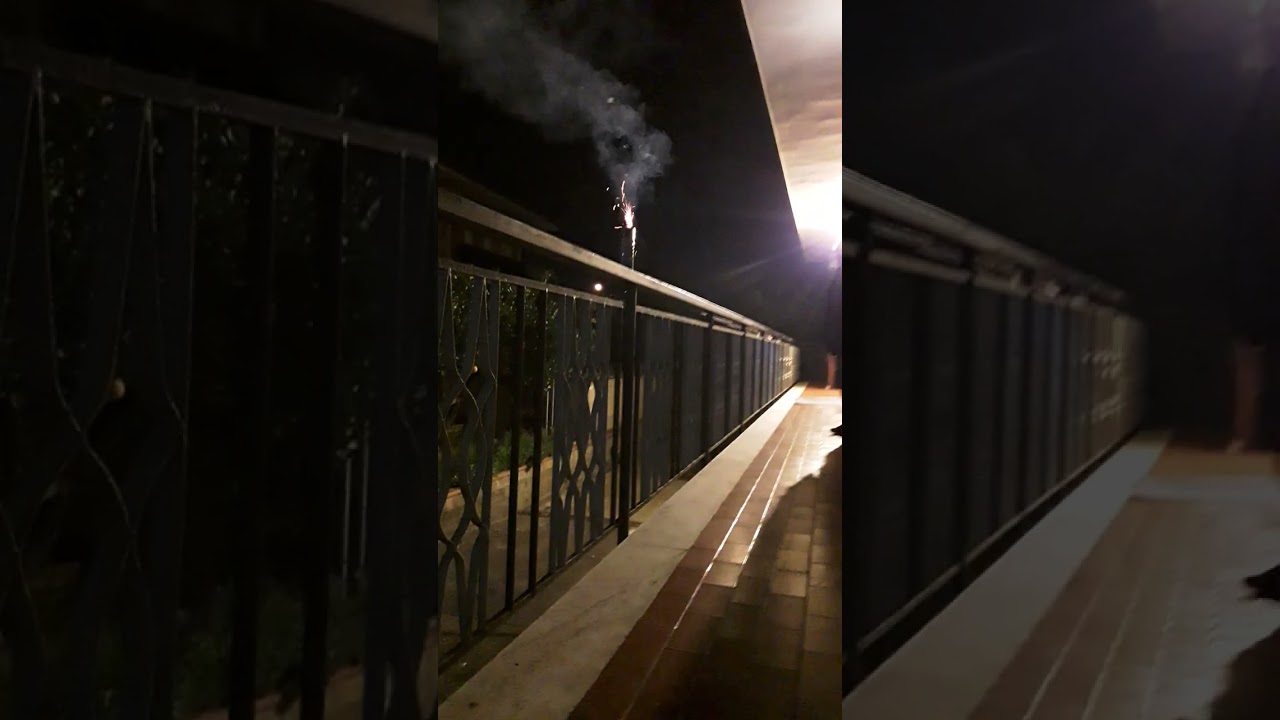 io che festeggio capodanno parte 1