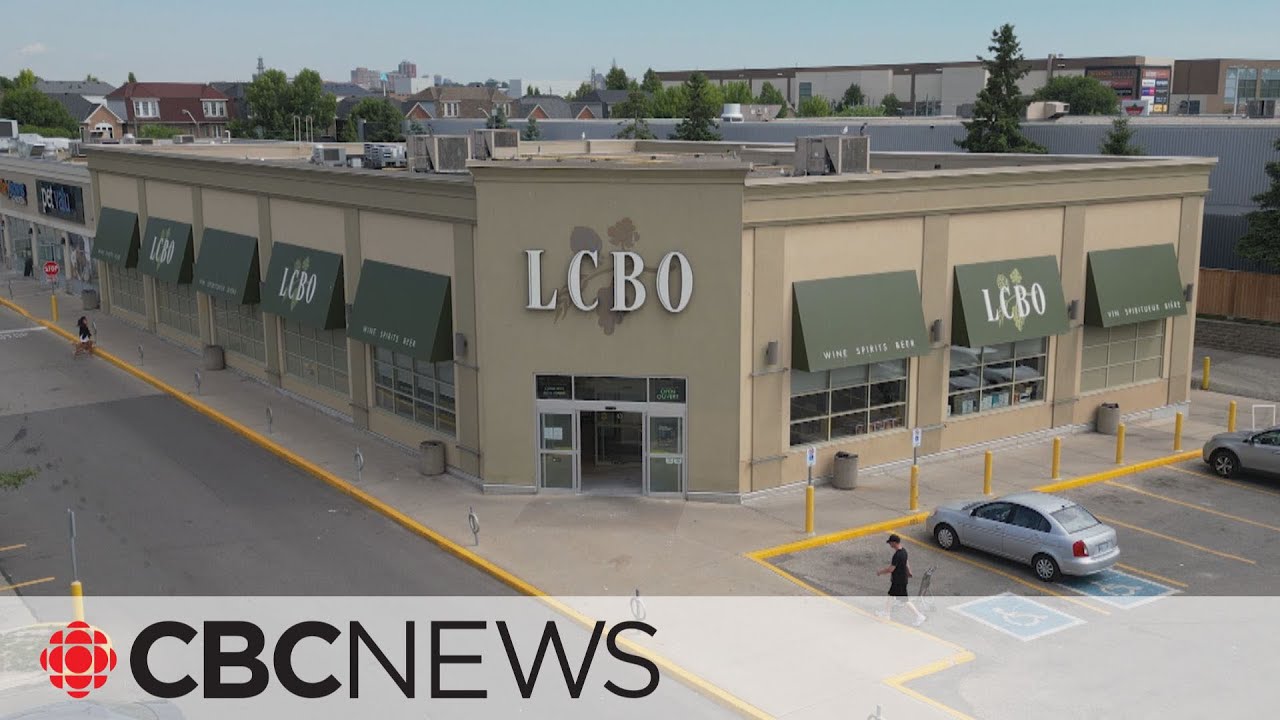 How the LCBO makes money for the Ontario government