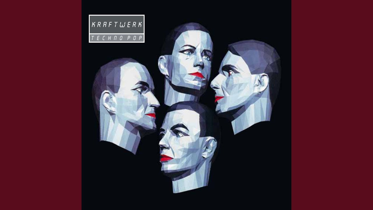 Techno Pop (2009 Remaster)