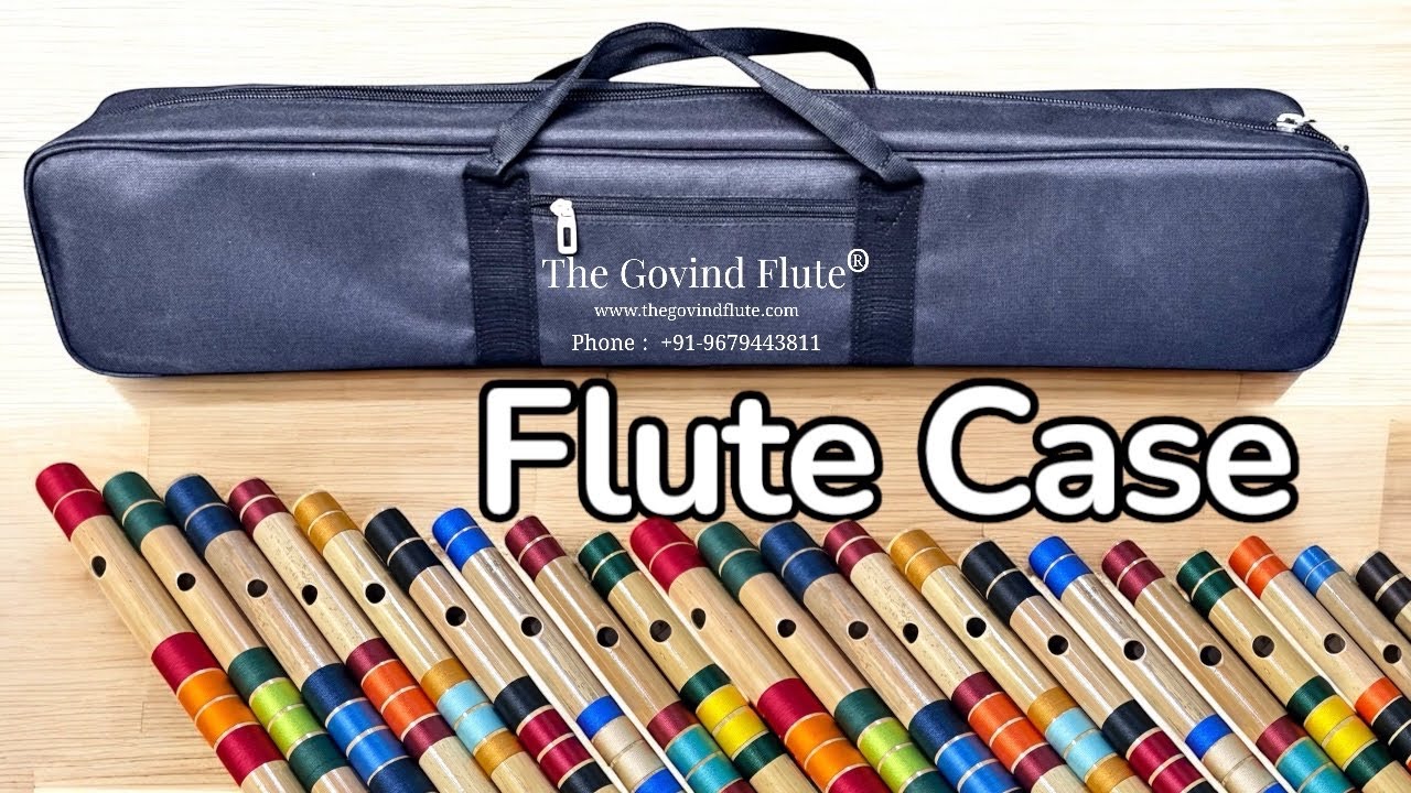 Flute Case