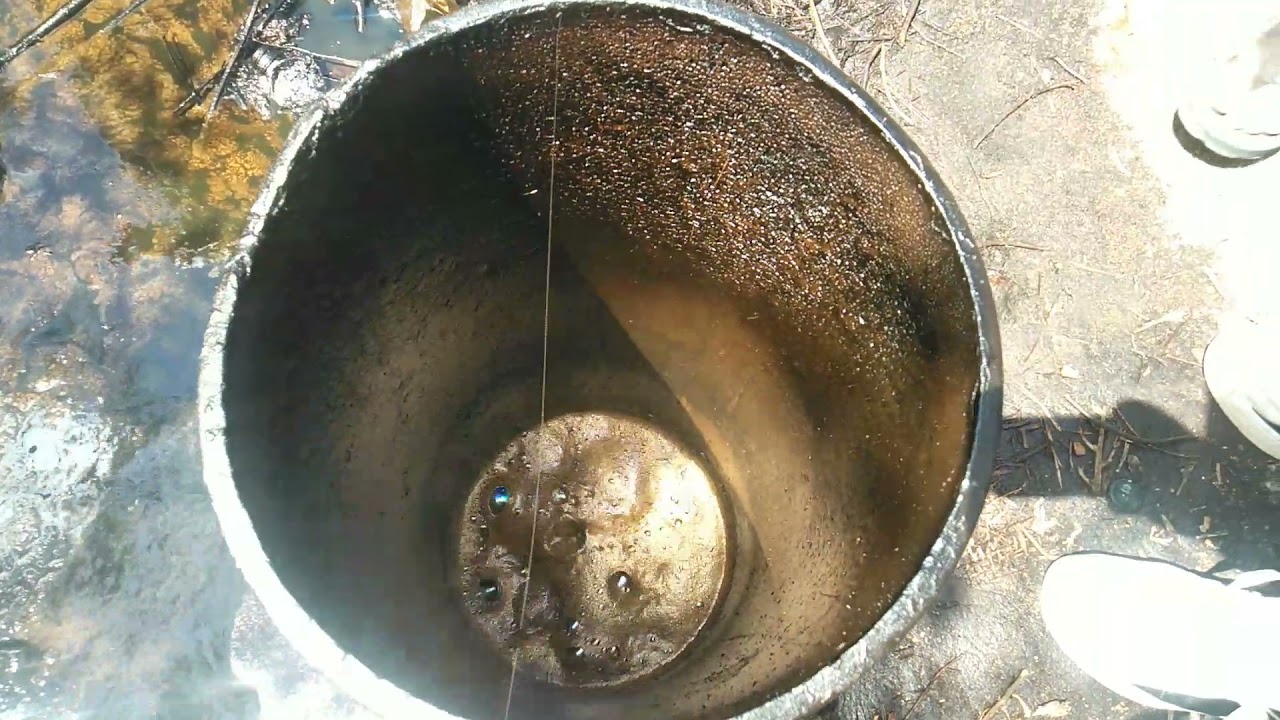 The first petroleum well in onshore of Timor Leste _ aliambata - 1