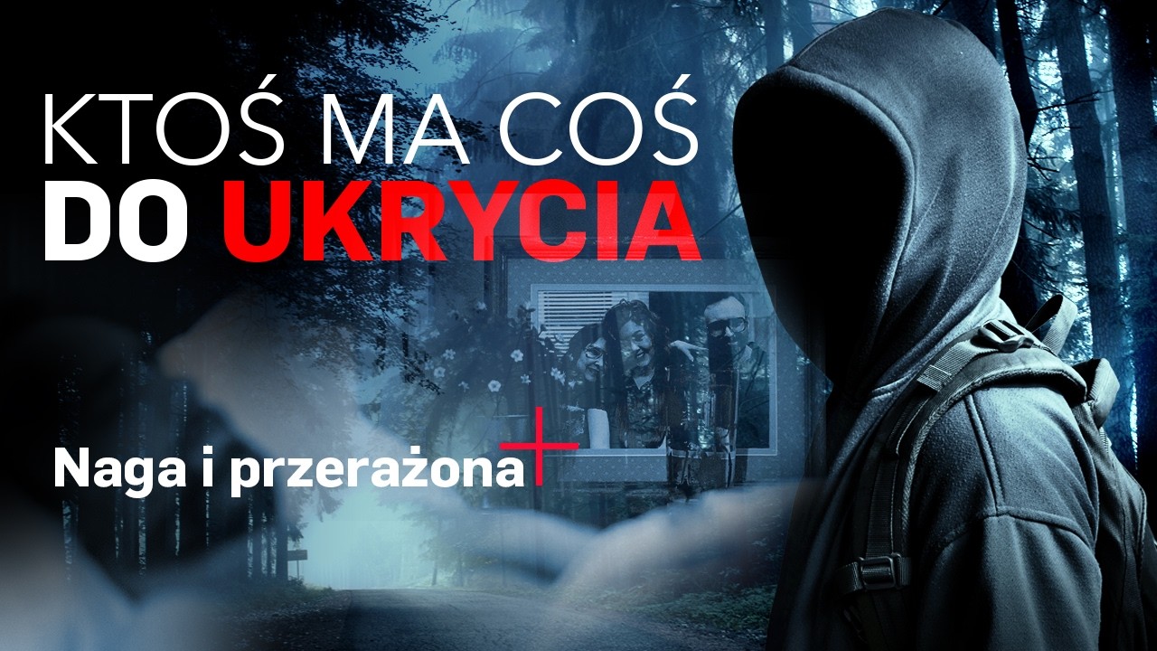 Zadzwoniła na policję po krzykach z garażu &ndash; historia manipulacji i gangu | True Crime