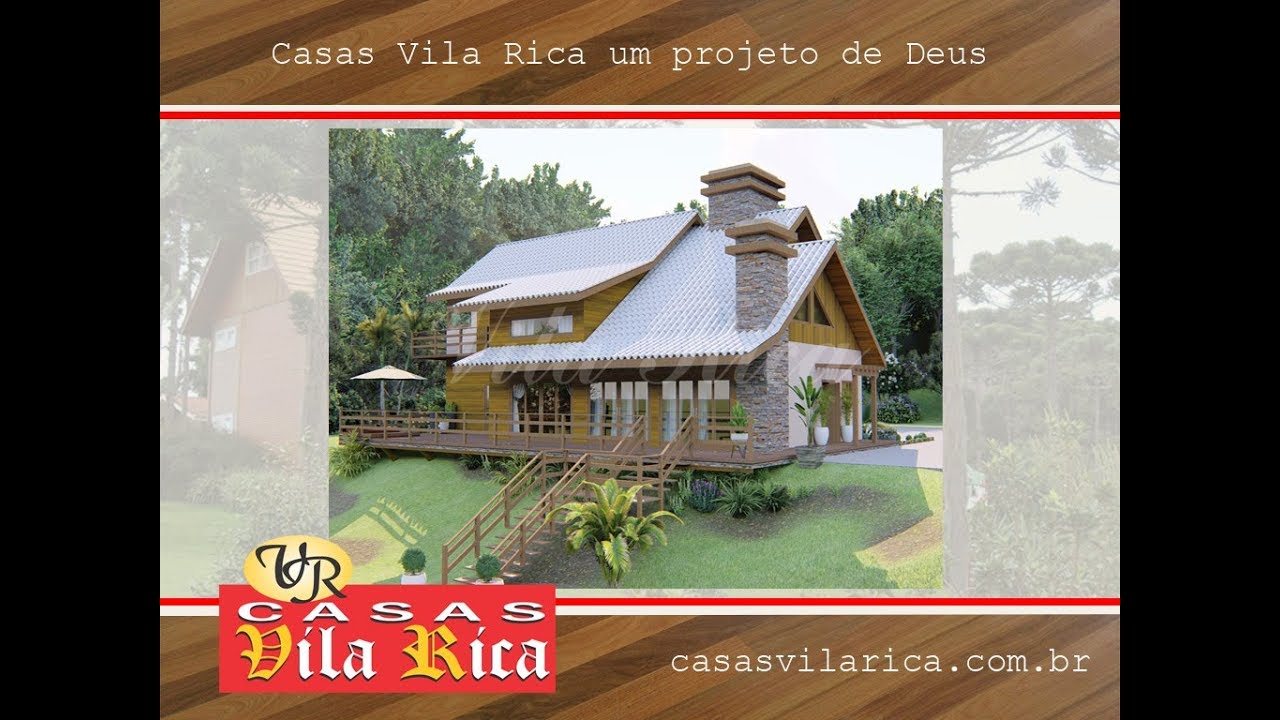 Projeto2235(Gaspar-SC) 419,08 m²