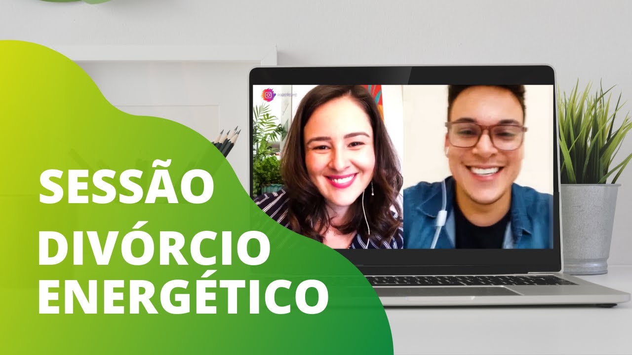 💔  COMO É SESSÃO DE THETAHEALING PARA DIVÓRCIO ENERGÉTICO