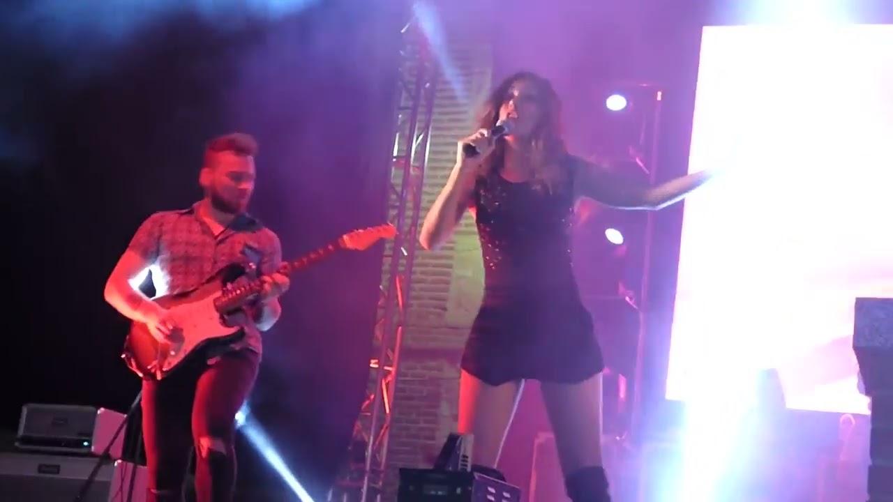 TODA ( MALÚ) SANDRA POLOP