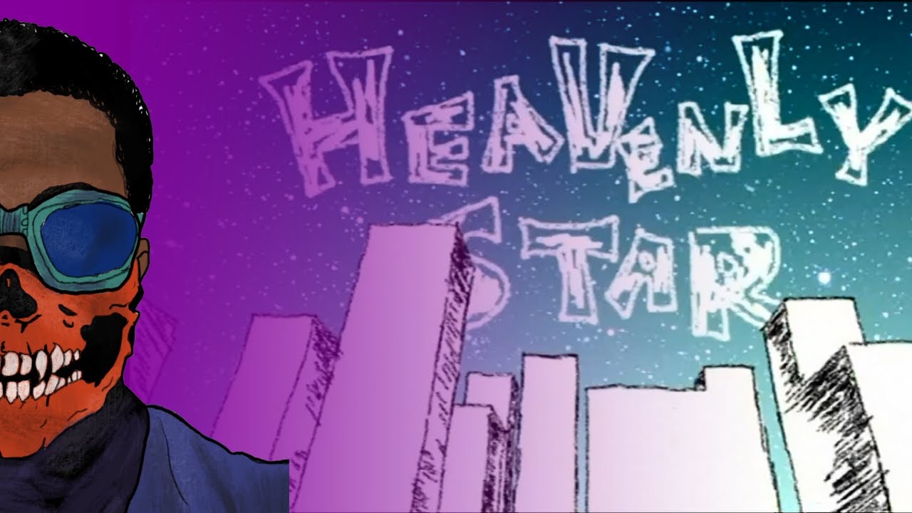No More Heroes - Heavenly Star HD version