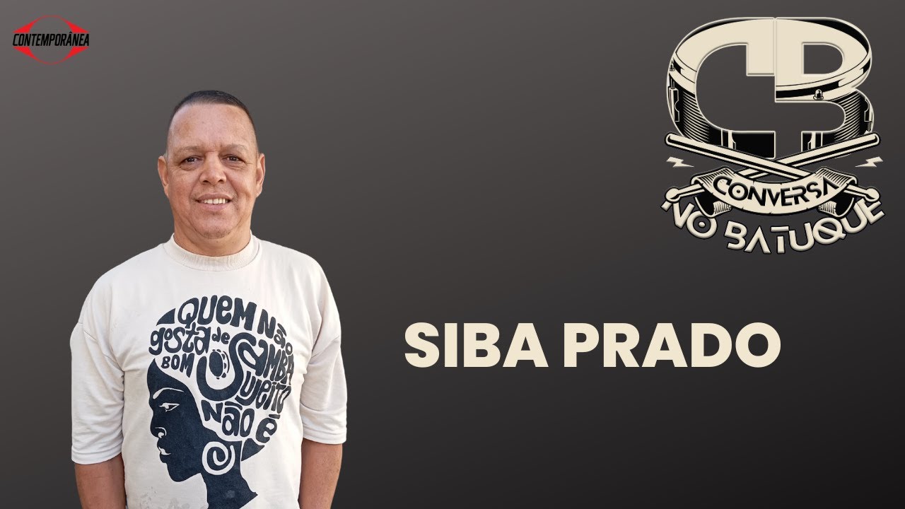 Siba Prado