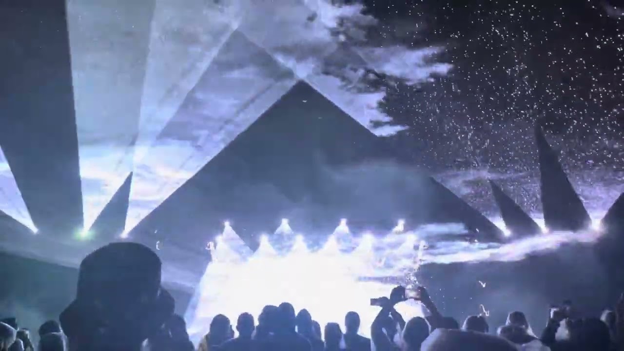 Tale of Us @ Brooklyn Mirage 9/23