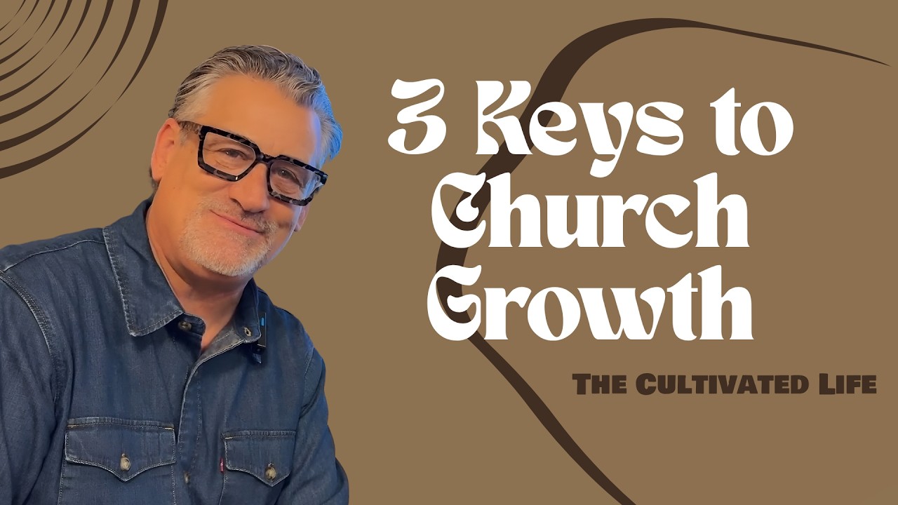 Through the Bible — Ep 10: Acts of the Early Church