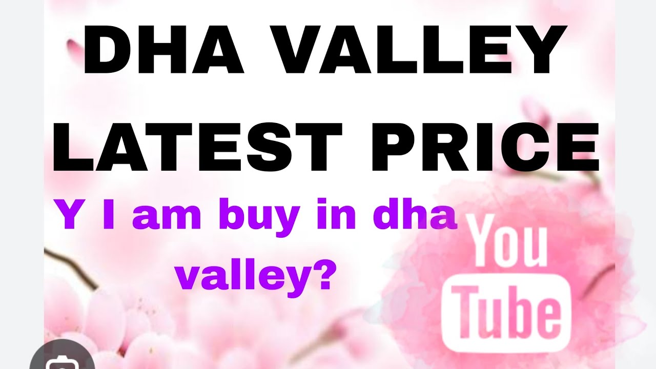 Dha valley Islamabad latest update| 