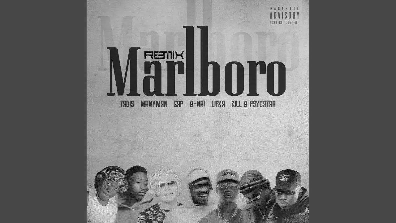 MARLBORO REMIX
