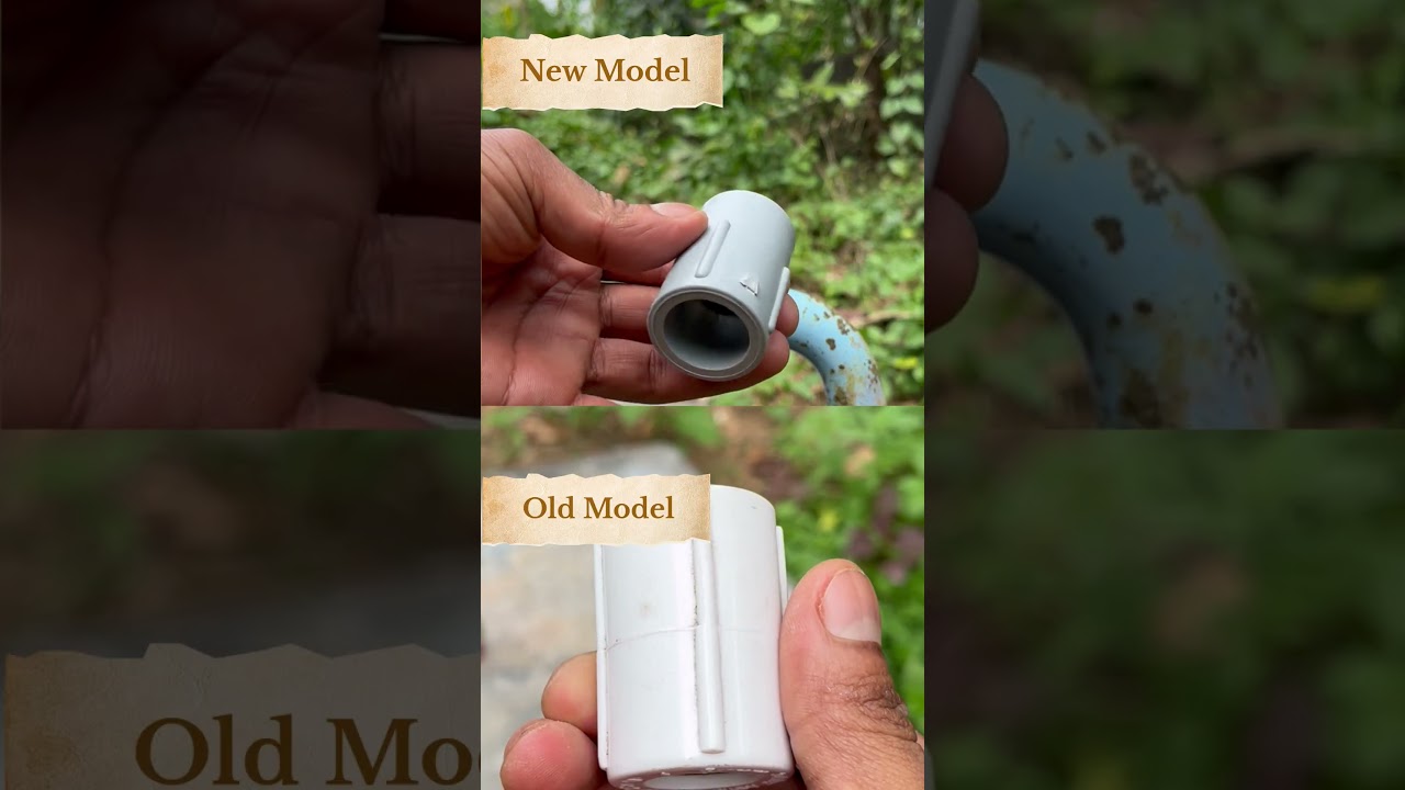Old Leaked Tape Replacement | Easy Outdoor Water Leak Fix