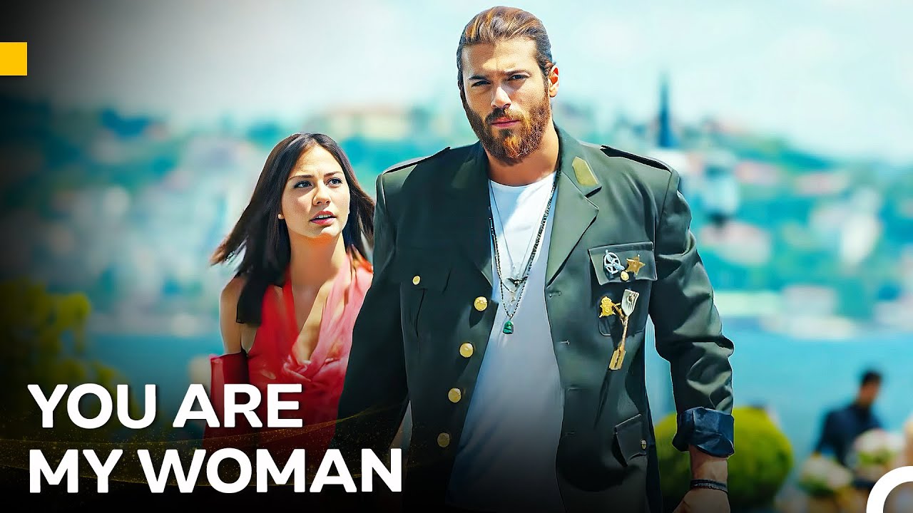 No One Can Touch You Except Me, Sanem! - DayDreamer