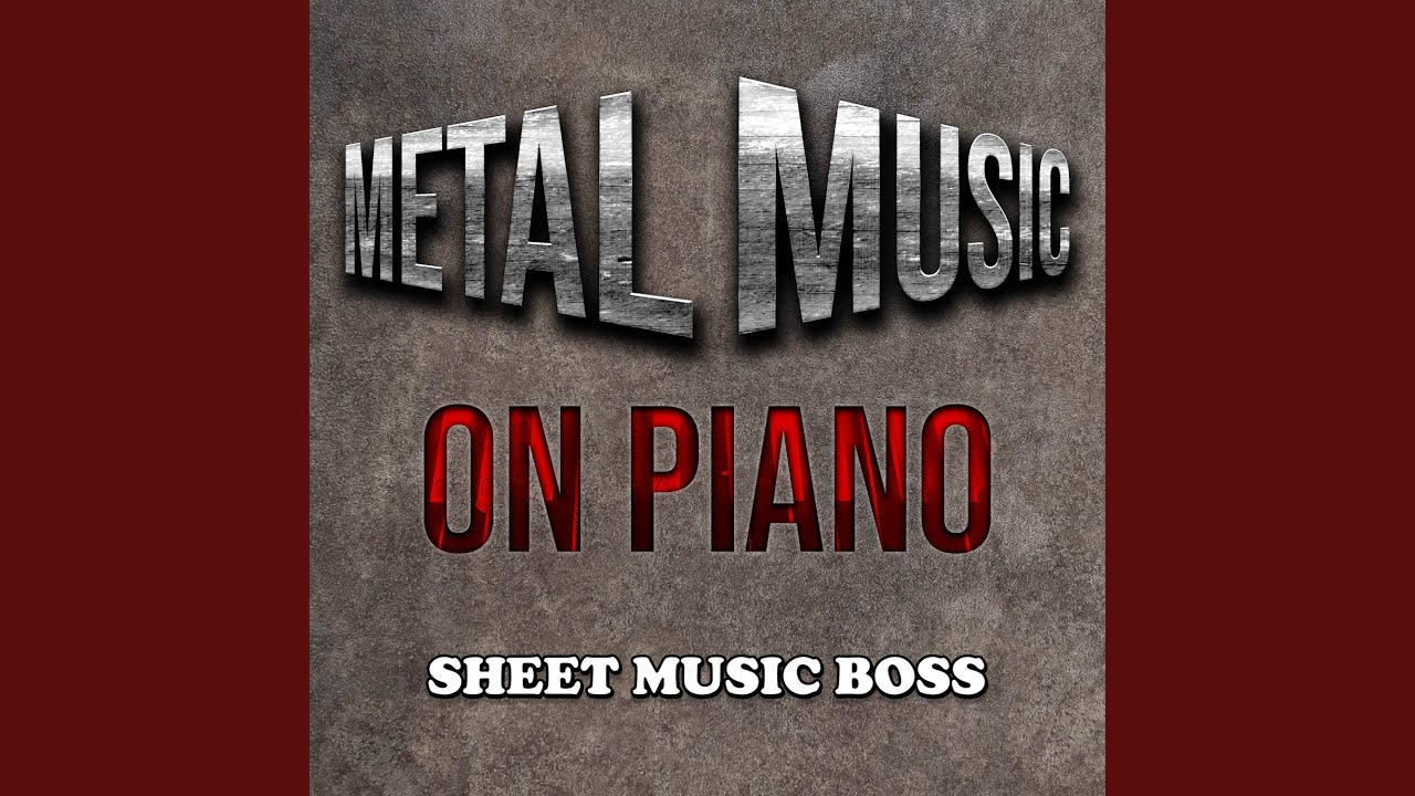 Nothing Else Matters