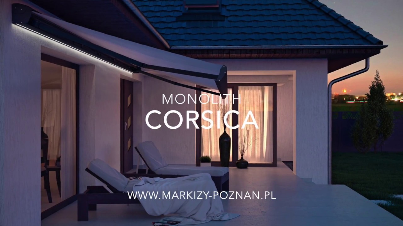 Markiza Corsica