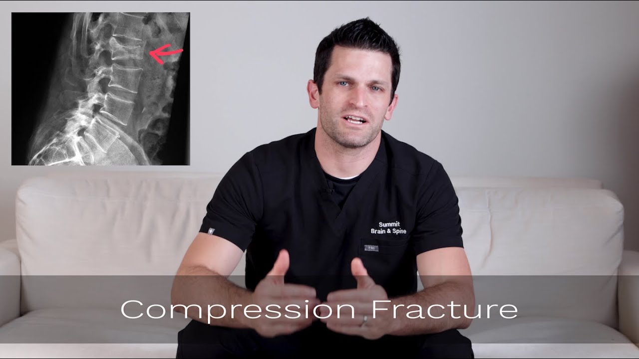 Compression Fractures