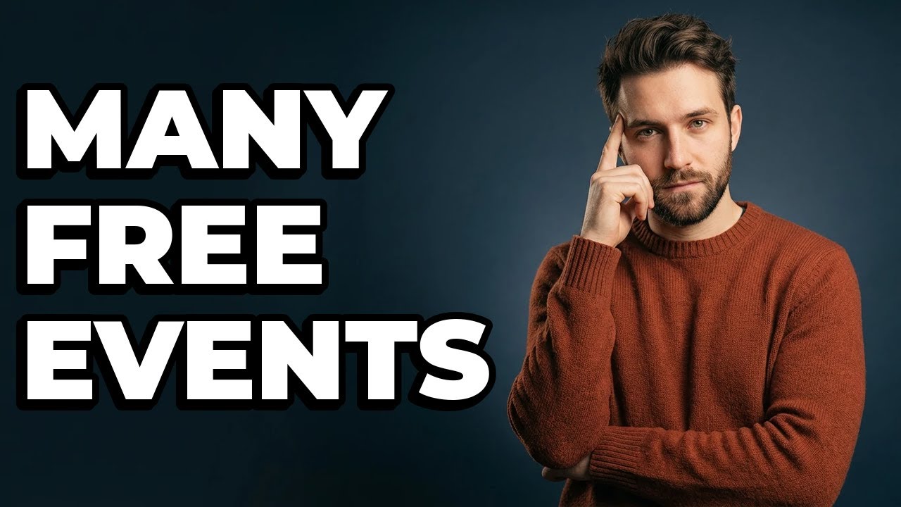 Are Tickets Required For All Chicago Events?