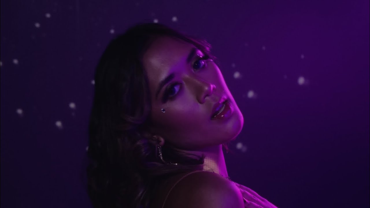Tectonic - Alisya Rae (Official Video)